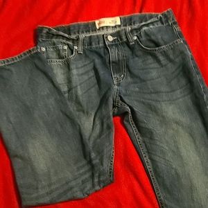 Boys Jeans